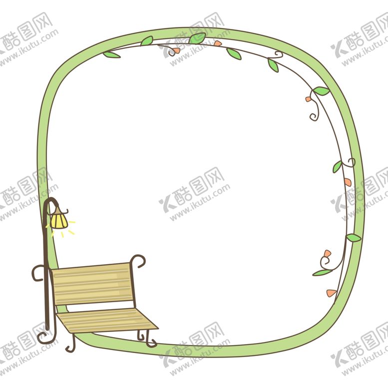 编号：19528710220618354126【酷图网】源文件下载-创意边框