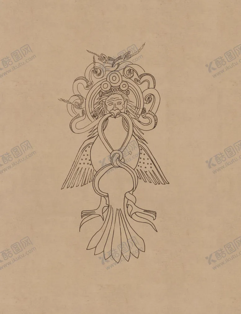编号：53486302071121277642【酷图网】源文件下载-敦煌莫高窟