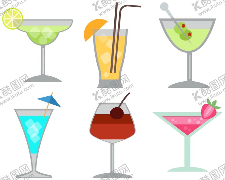 编号：11385009111021061717【酷图网】源文件下载-果汁