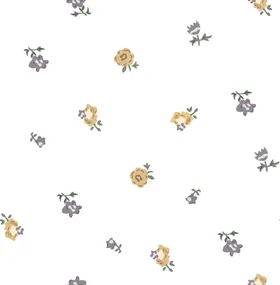 小花