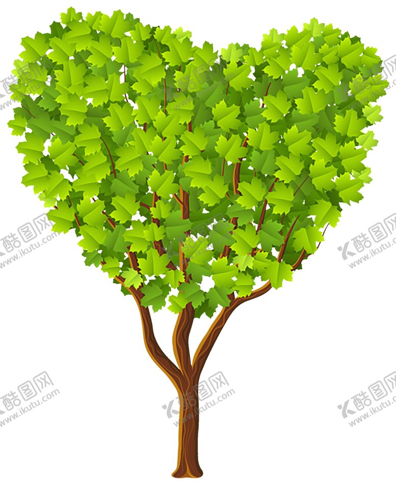 编号：81939509150714412714【酷图网】源文件下载-透明大树png素材