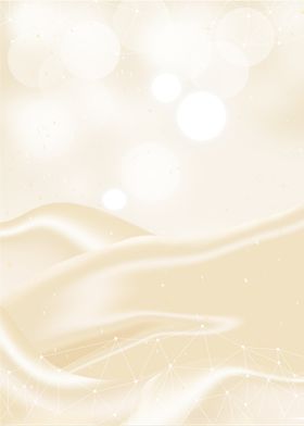 鎏金渐变海报背景