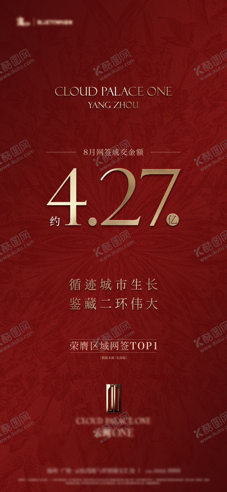 编号：42508801062206464683【酷图网】源文件下载-热销数据人气海报