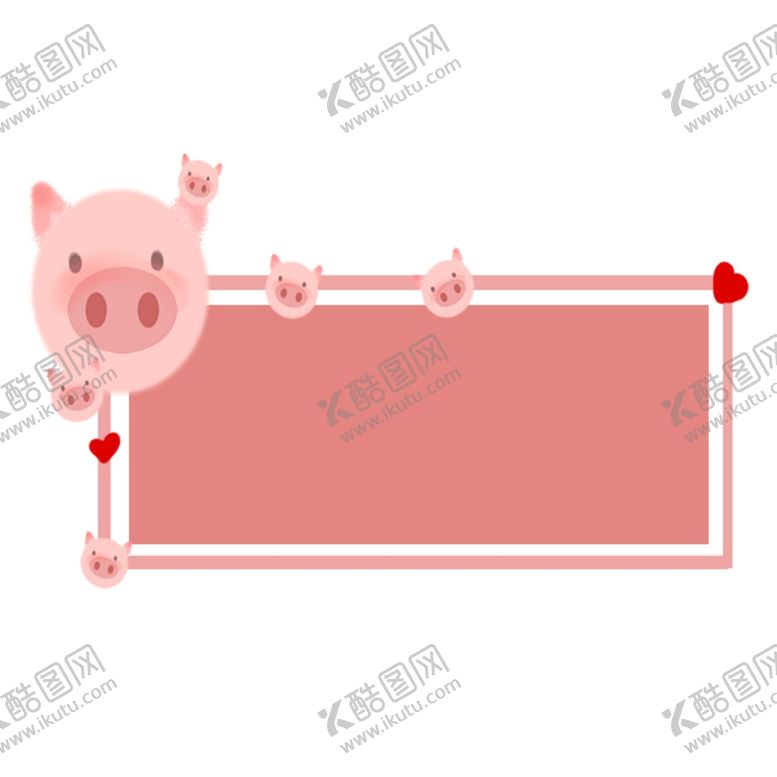 编号：47106809201707146219【酷图网】源文件下载-边框