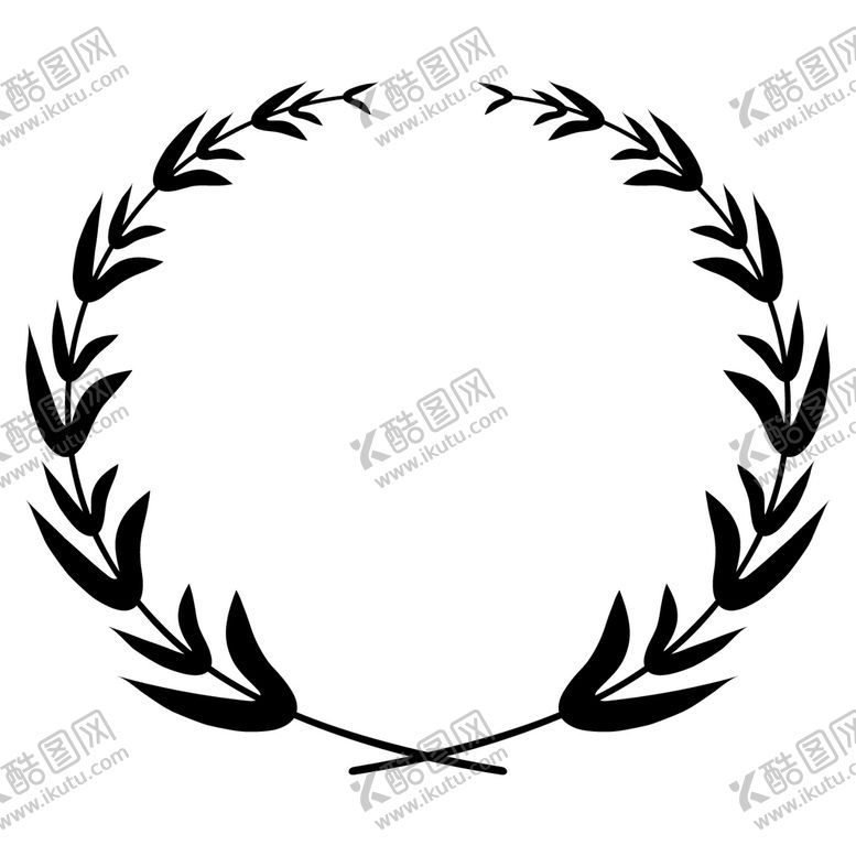 编号：79779801300104185077【酷图网】源文件下载-勋章花边