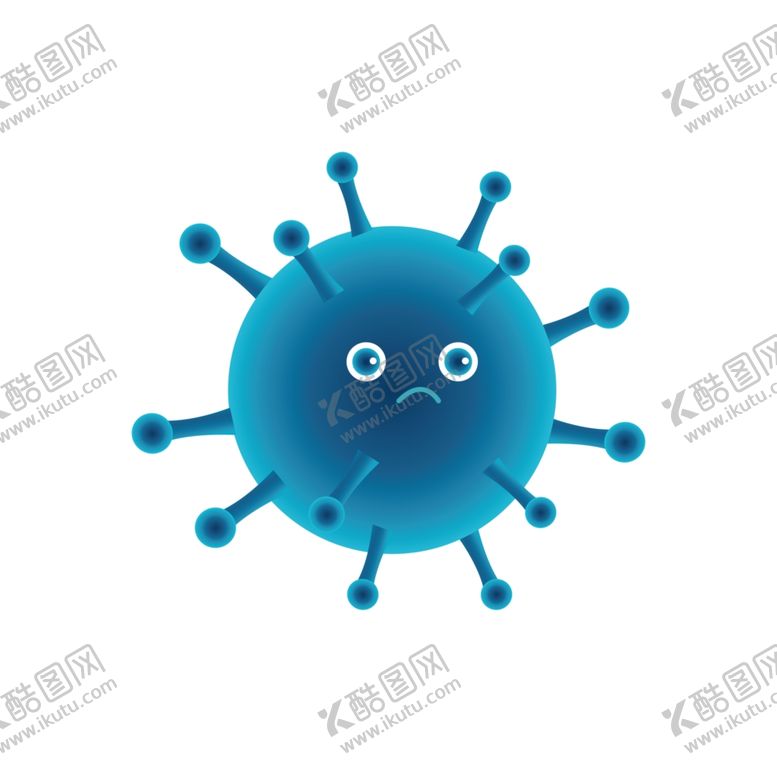 编号：88558810300659304781【酷图网】源文件下载-细菌