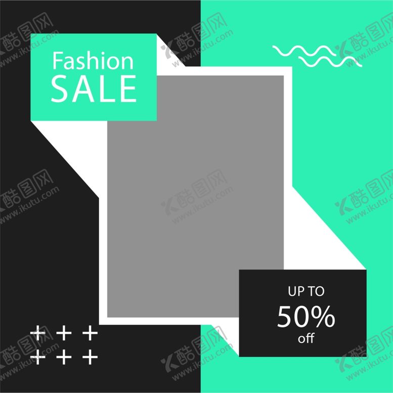 编号：97606209221042484055【酷图网】源文件下载-方形海报