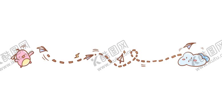 编号：53063405160429237498【酷图网】源文件下载-分隔栏装饰线