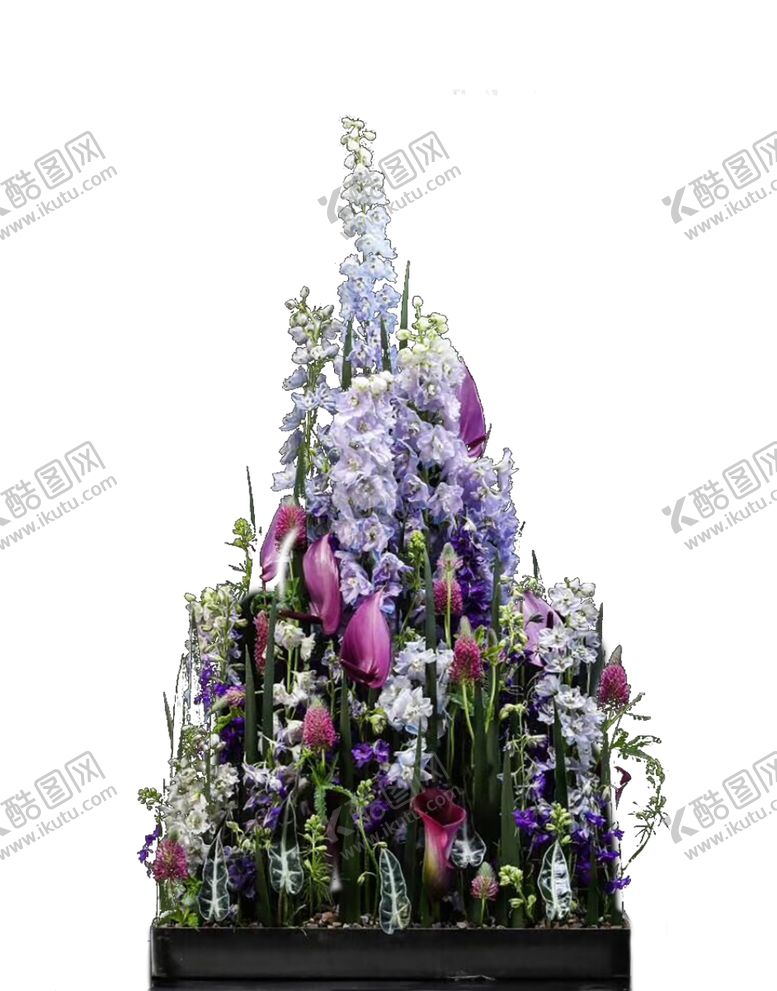 编号：41687610281510399721【酷图网】源文件下载-花艺