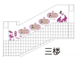 楼梯文化