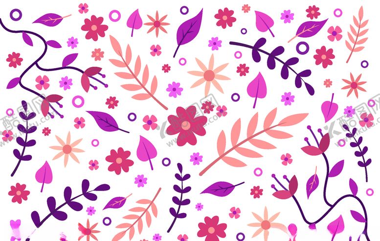 编号：21184409110524591552【酷图网】源文件下载-植物背景