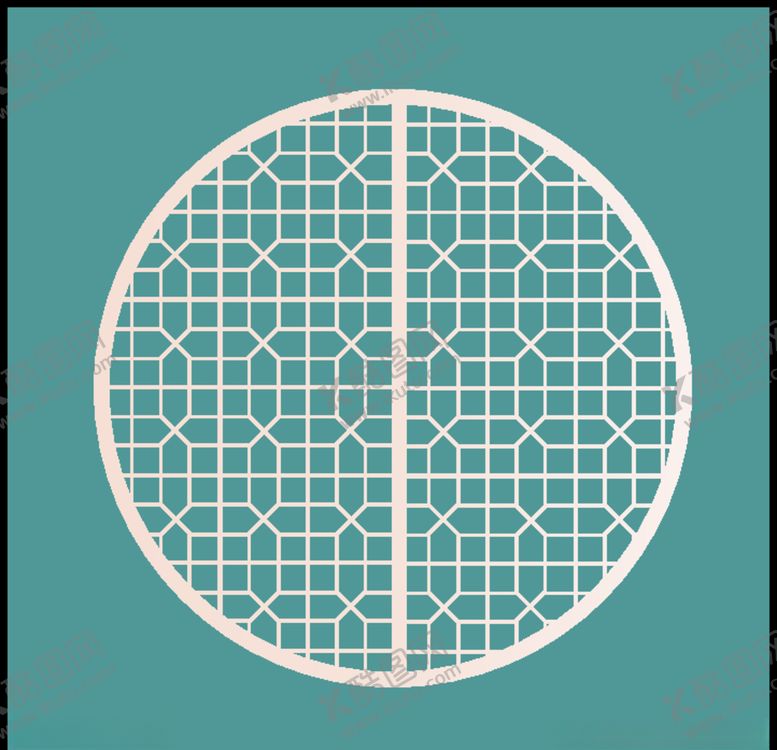 编号：56558610311524452327【酷图网】源文件下载-中古风花纹中古风花纹