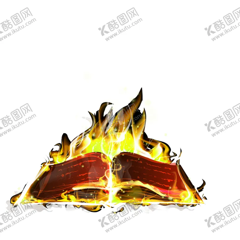 编号：50168107010446415566【酷图网】源文件下载-火焰