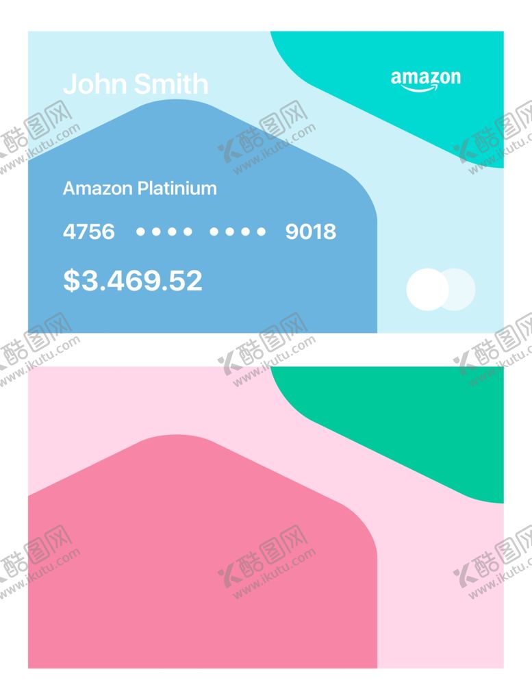 编号：34024909180248115365【酷图网】源文件下载-创意几何背景