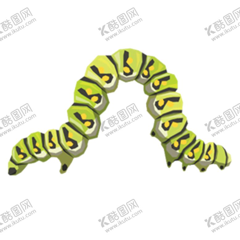 编号：60247010092303485302【酷图网】源文件下载-虫子