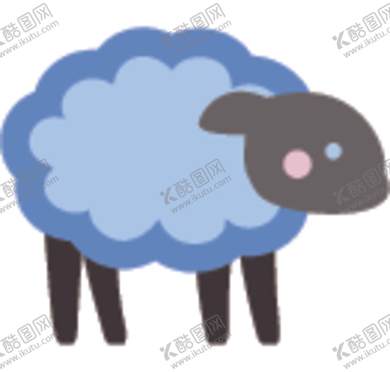 编号：36525005151341531081【酷图网】源文件下载-绵羊