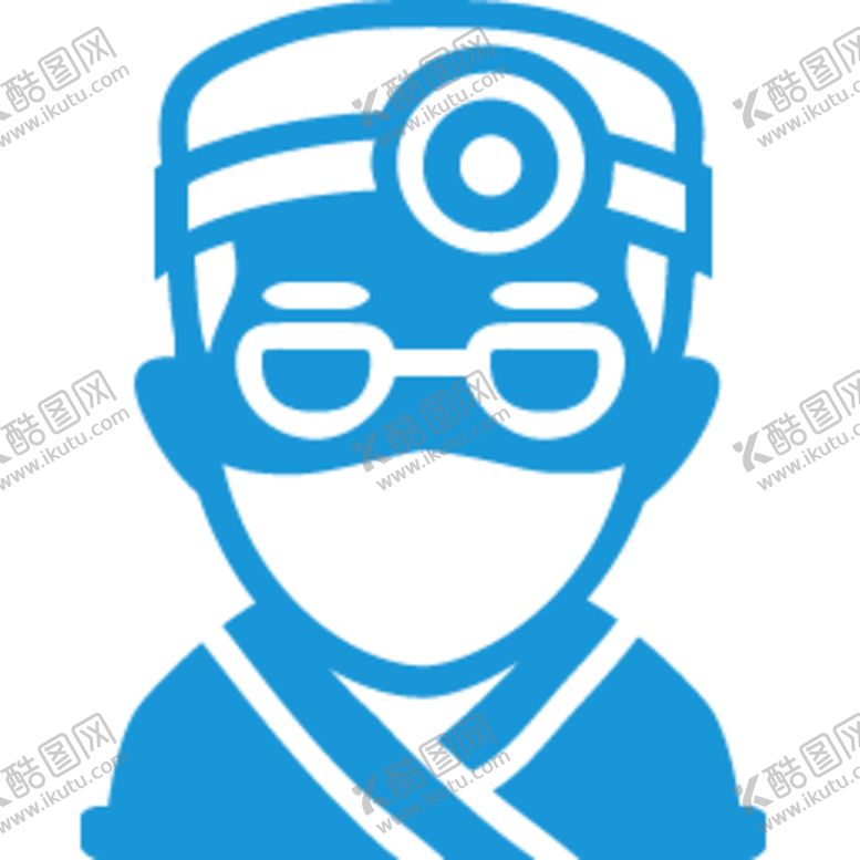 编号：45299505062133144148【酷图网】源文件下载-医生