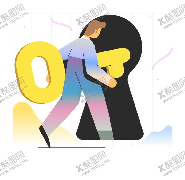 编号：48374810111002482623【酷图网】源文件下载-卡通系列插画图片