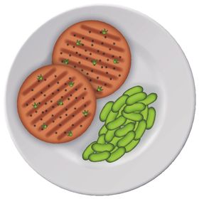 食物