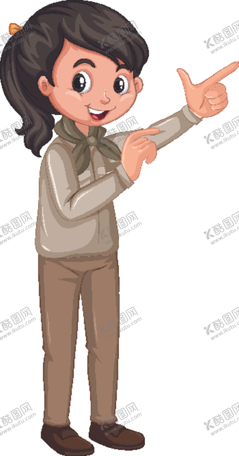 编号：69899909281306349049【酷图网】源文件下载-卡通人物