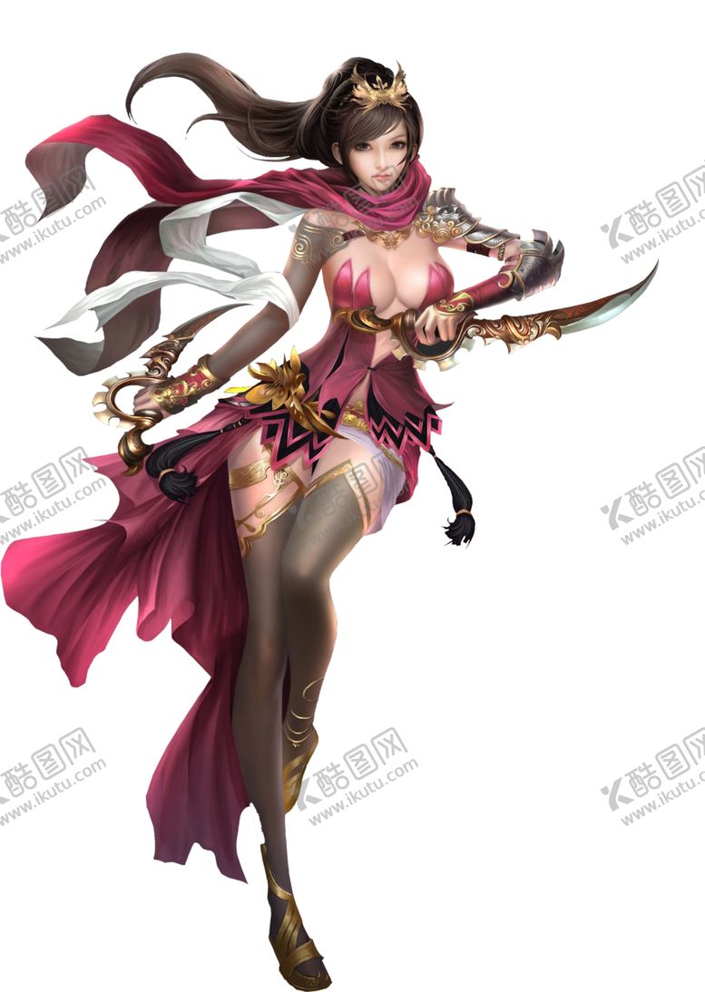 编号：17493110261407274114【酷图网】源文件下载-漫画人物插画合层