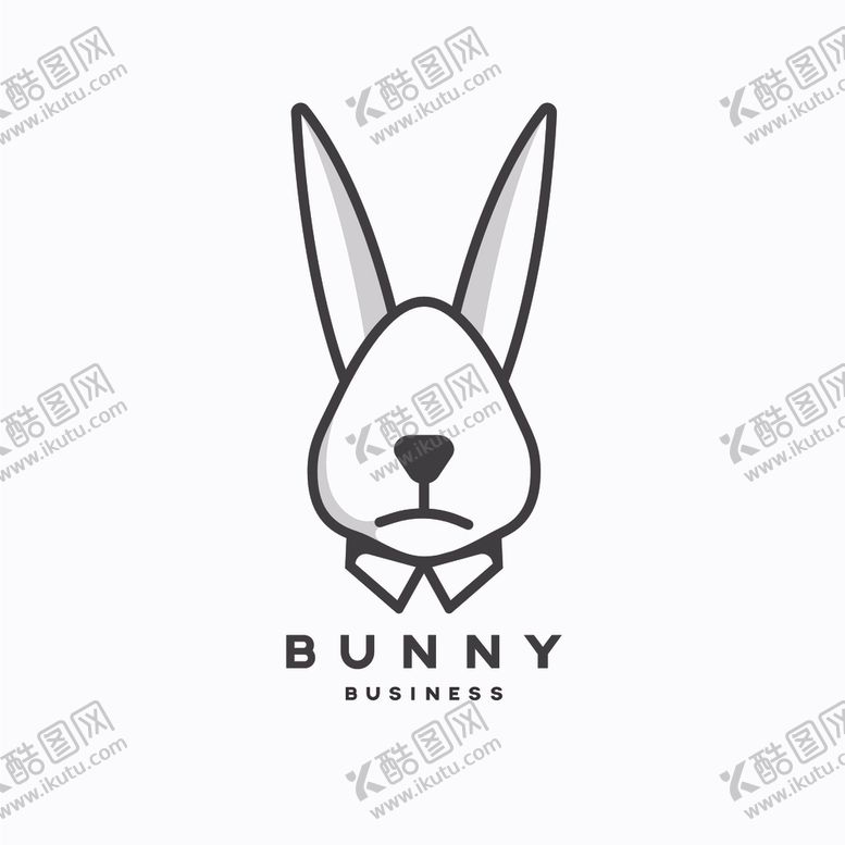 编号：98674306270716555469【酷图网】源文件下载-兔子图标