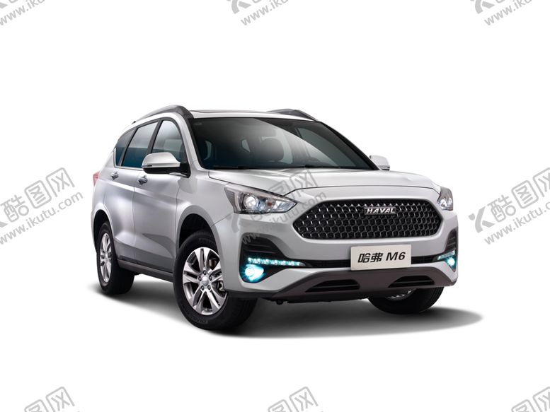 编号：87960110070003009563【酷图网】源文件下载-哈弗M6