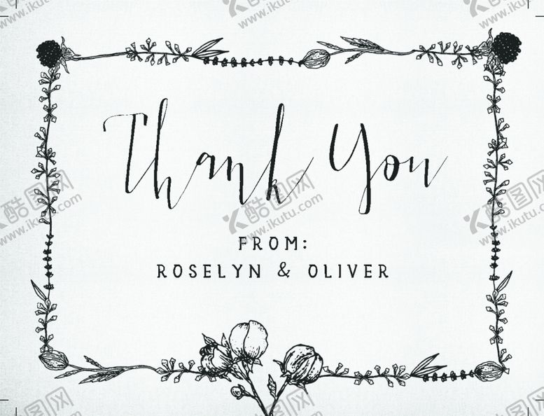 编号：27294709100043464094【酷图网】源文件下载-创意图案邀请函设计