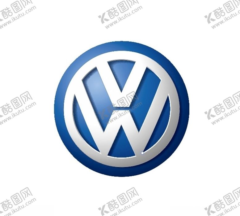 编号：45423609110233042705【酷图网】源文件下载-大众logo