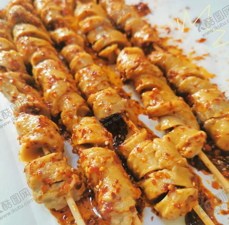 编号：57389811210729167552【酷图网】源文件下载-烧烤