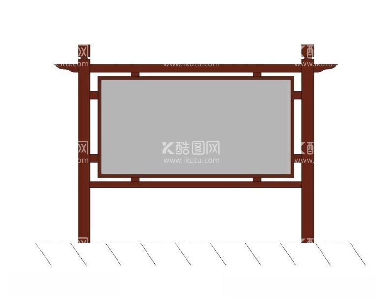 编号：57957412152208068353【酷图网】源文件下载-宣传栏