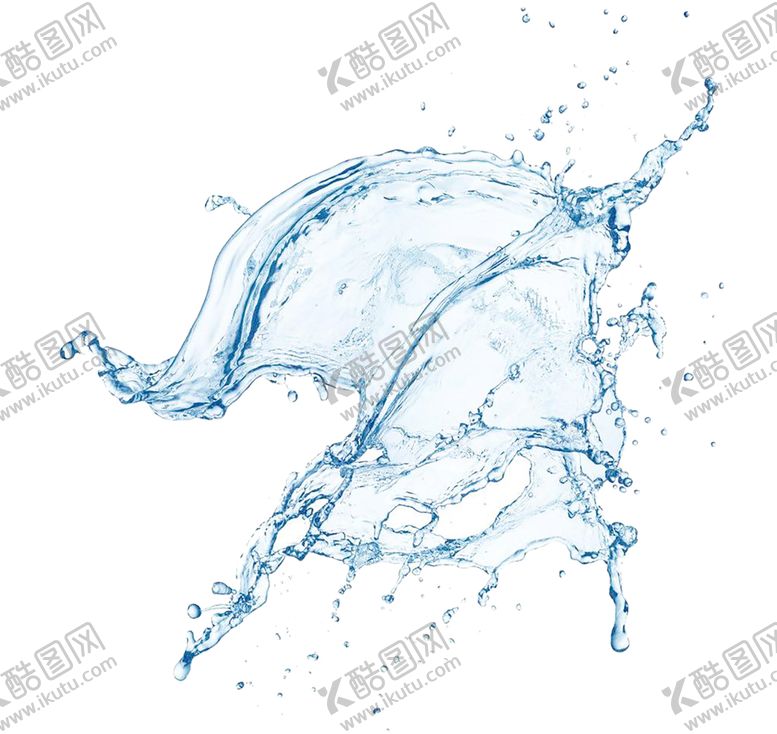 编号：76538709211303198620【酷图网】源文件下载-水花