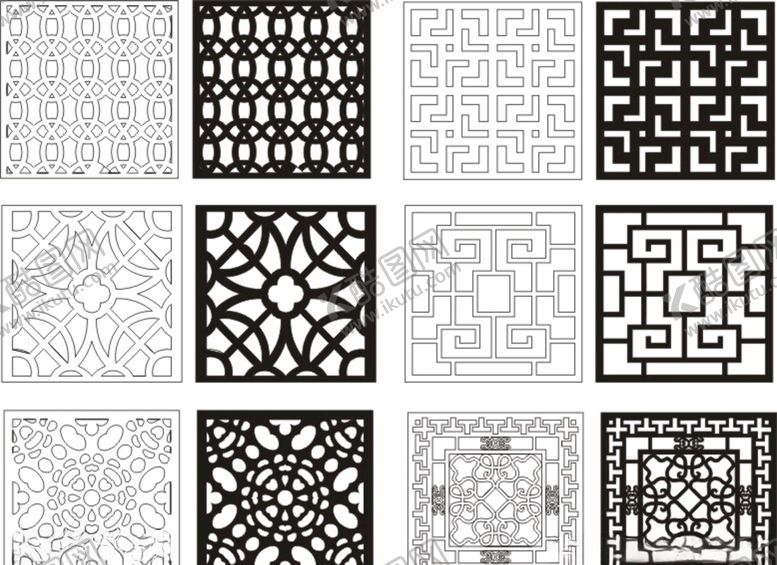 编号：85346109281850459521【酷图网】源文件下载-雕刻镂空刻花