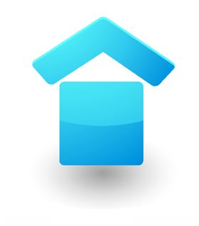办公室图标