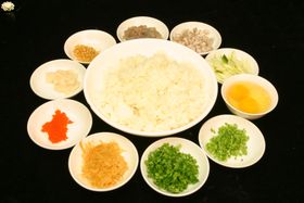 家常菜美食