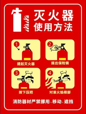 编号：46973810022248138903【酷图网】源文件下载-消防安全使用