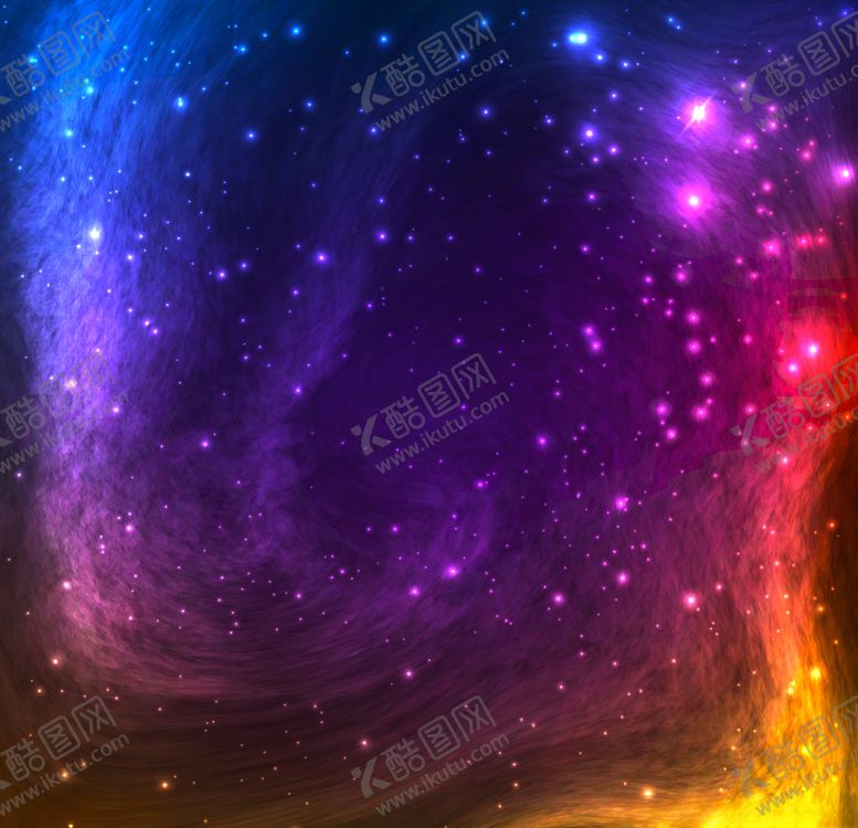 编号：67235711020140523915【酷图网】源文件下载-星空