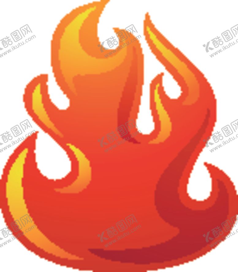 编号：40492705180817236312【酷图网】源文件下载-火焰