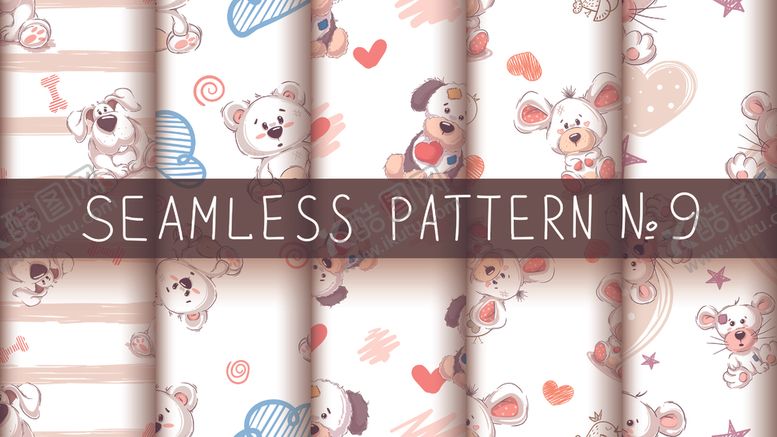 编号：43877207021028147731【酷图网】源文件下载-布料底纹