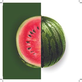 西瓜