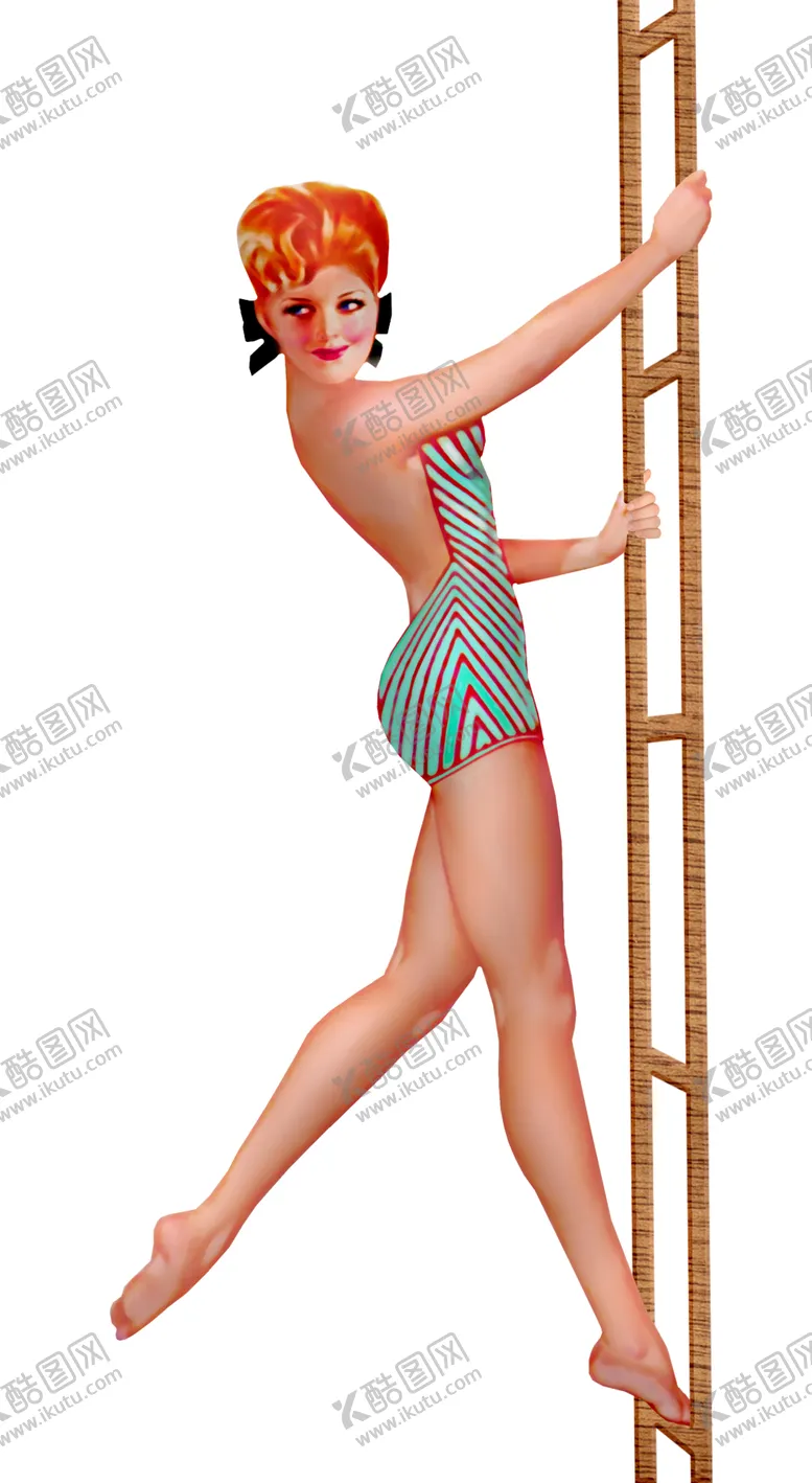 编号：46665403160307434716【酷图网】源文件下载-美女