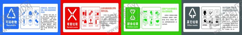 编号：25804610080555533964【酷图网】源文件下载-可回收物