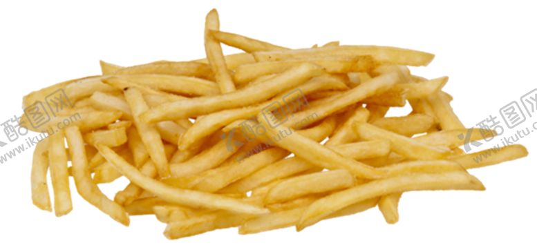 编号：90769209191920452402【酷图网】源文件下载-薯条