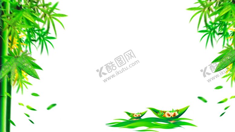编号：21666305091251142370【酷图网】源文件下载-竹子背景