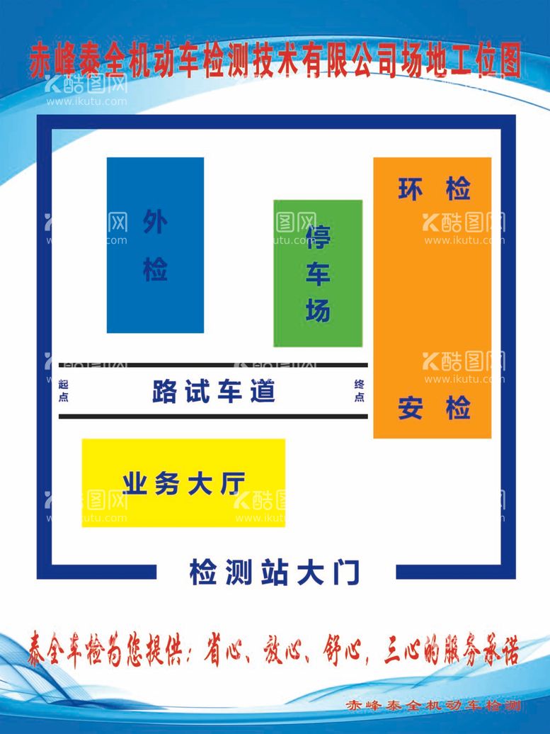 编号：95269011272006362508【酷图网】源文件下载-车检制度