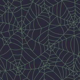 万圣节主题矢量背景