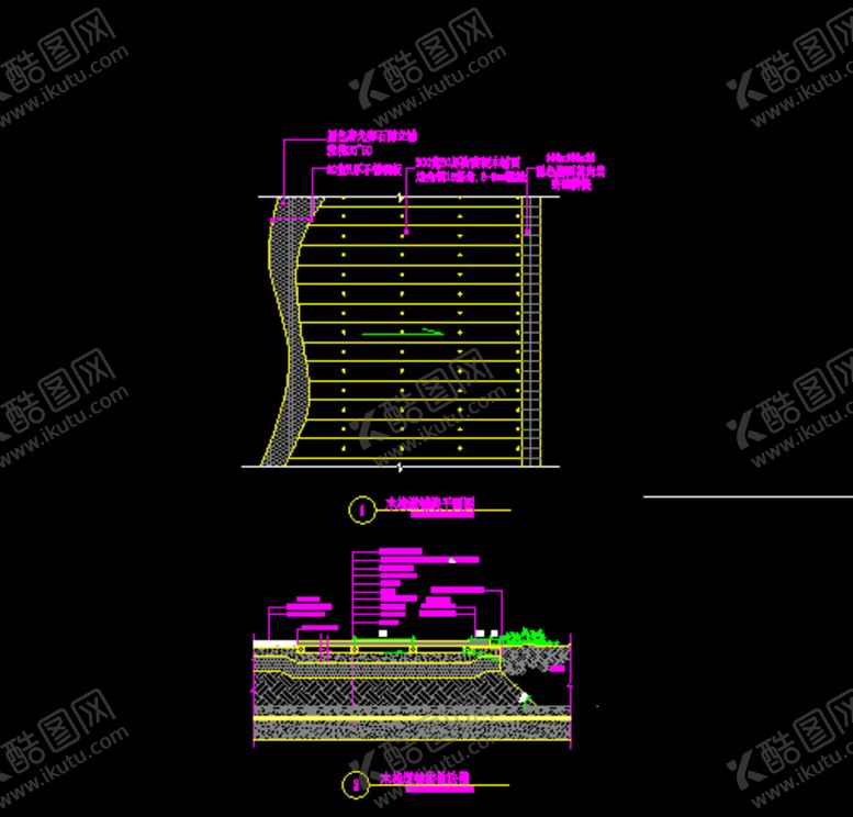 编号：26396209222355066764【酷图网】源文件下载-木栈道铺装