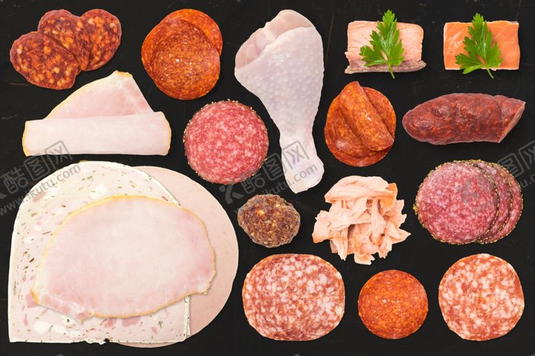 编号：55103610030427496896【酷图网】源文件下载-猪肉