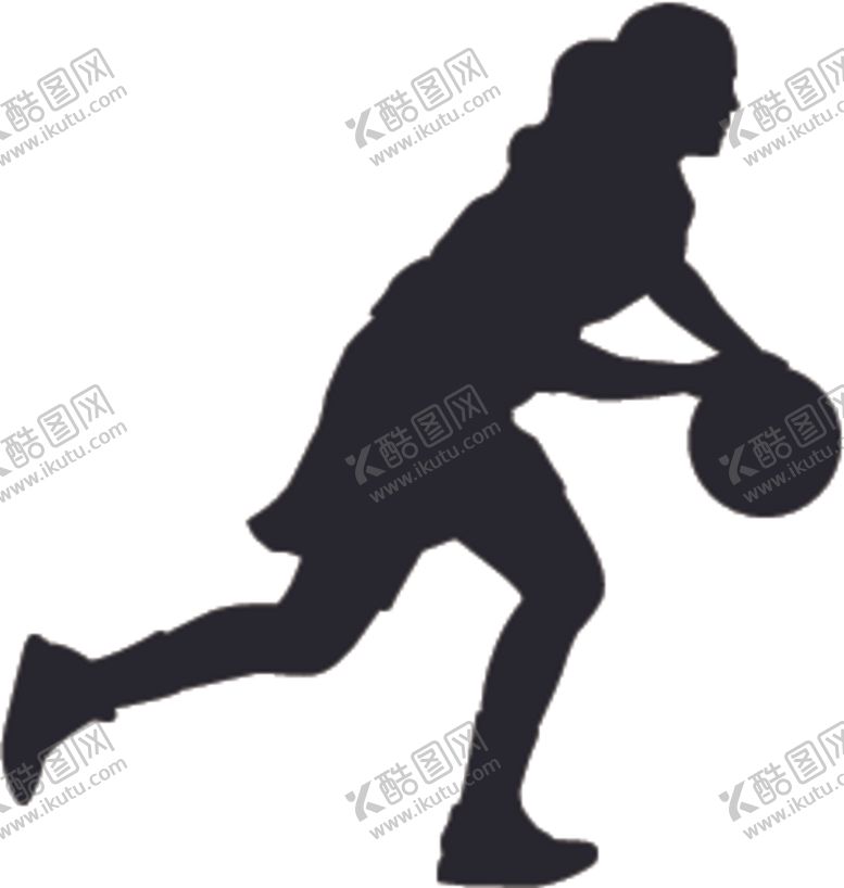 编号：35083104070703566702【酷图网】源文件下载-篮球运动