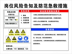 防范触电措施